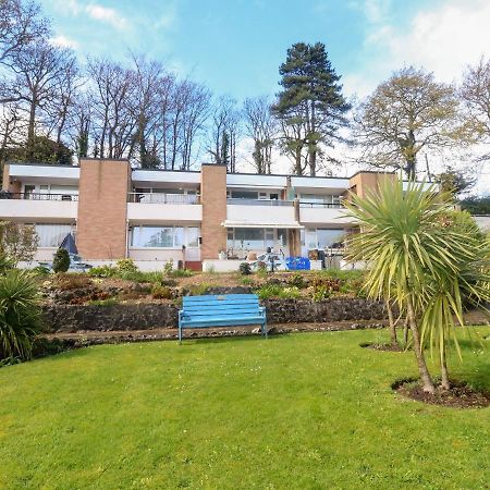 Sunny View Apartment Dawlish Bagian luar foto