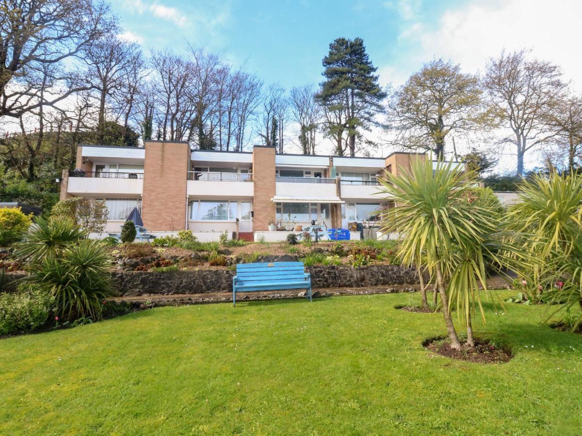 Sunny View Apartment Dawlish Bagian luar foto