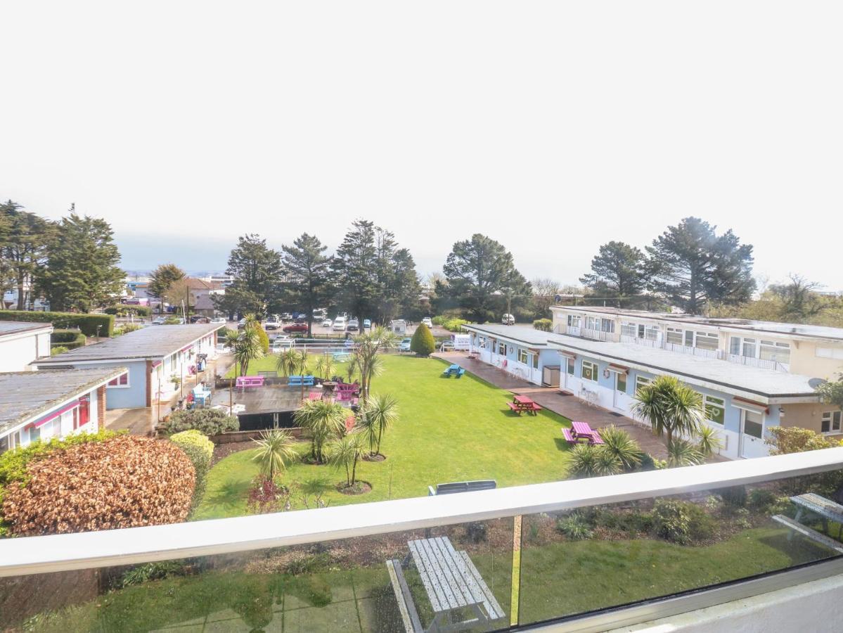 Sunny View Apartment Dawlish Bagian luar foto