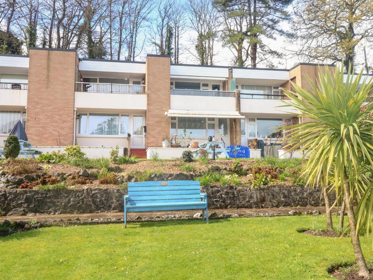 Sunny View Apartment Dawlish Bagian luar foto