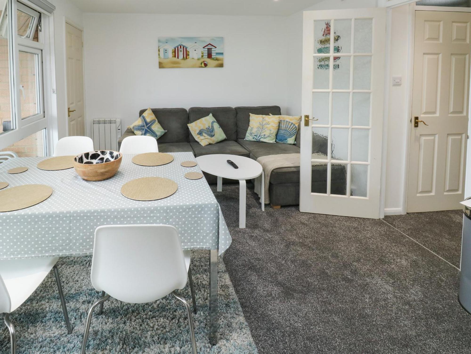 Sunny View Apartment Dawlish Bagian luar foto