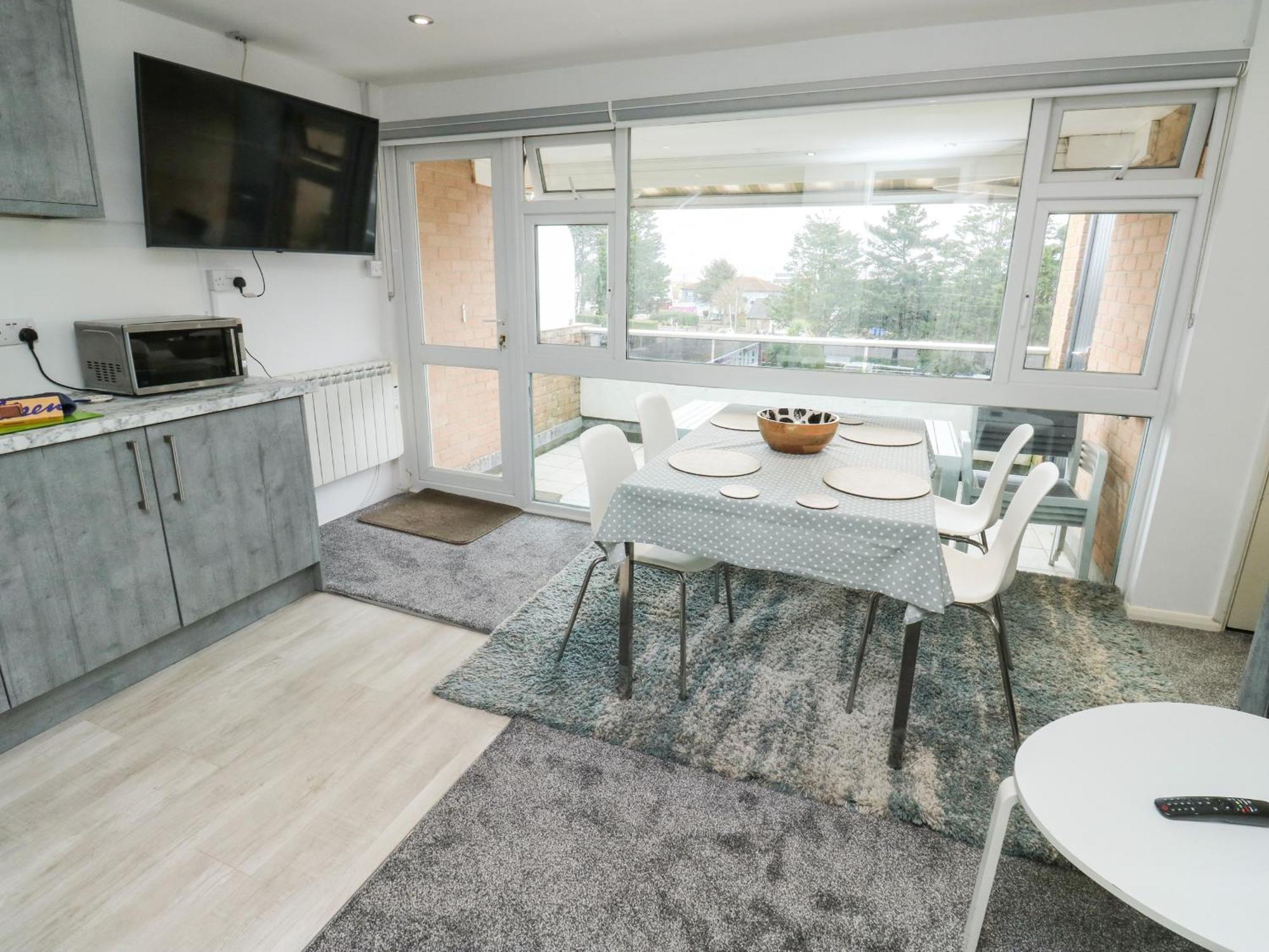 Sunny View Apartment Dawlish Bagian luar foto
